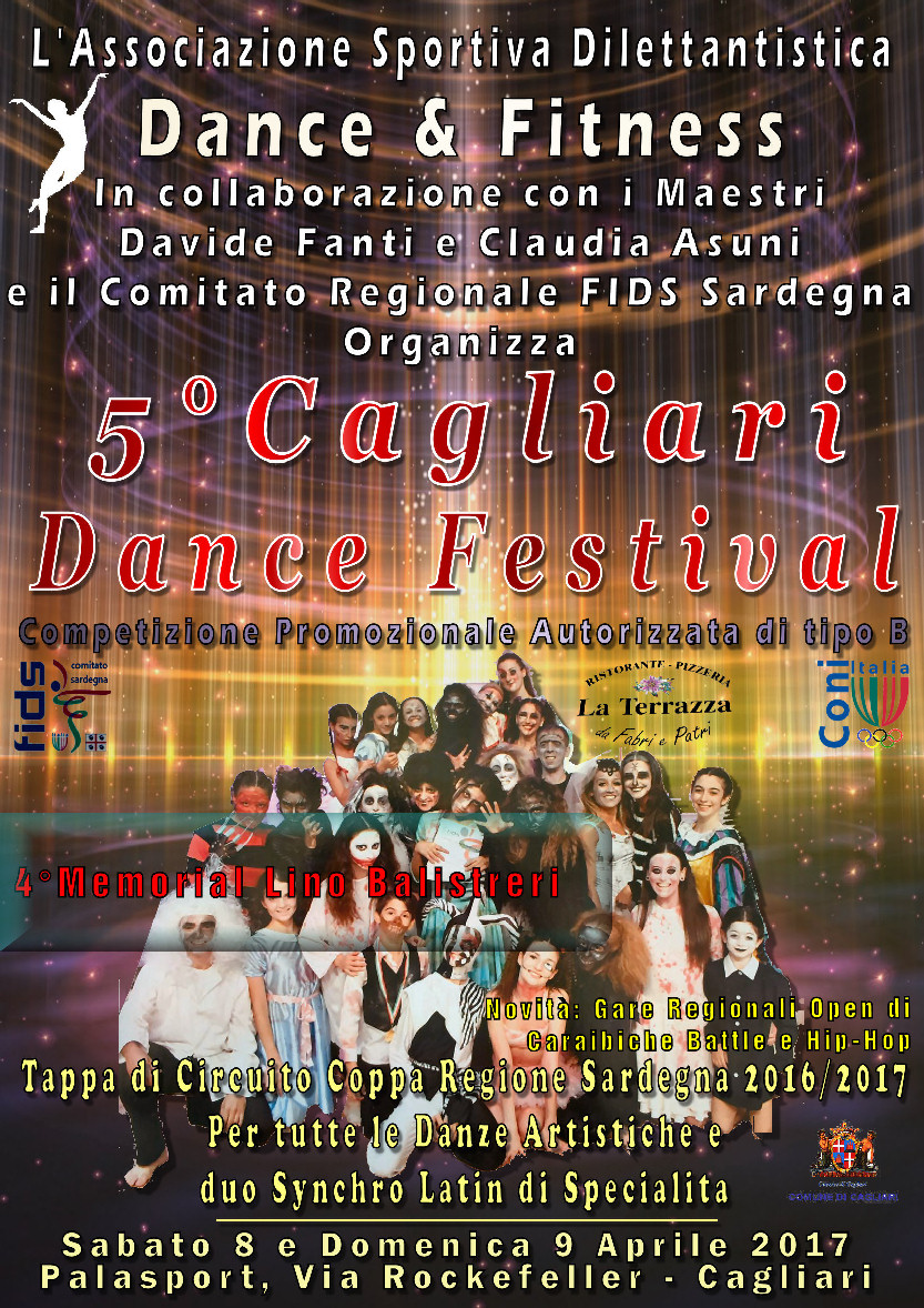 locandina_5CagliariDance Festival