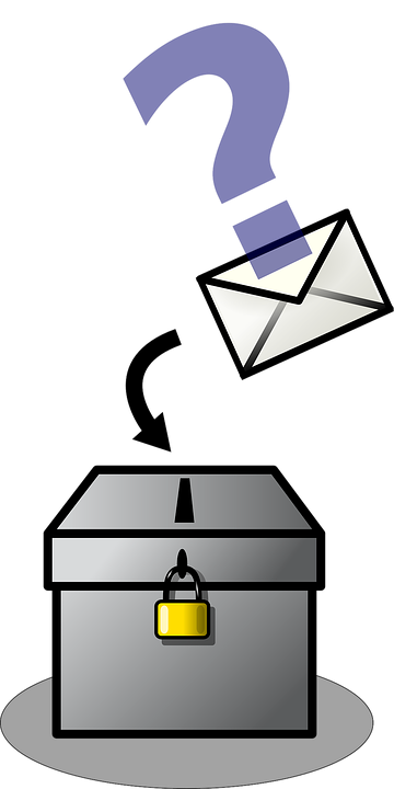 ballot- sud sardegna