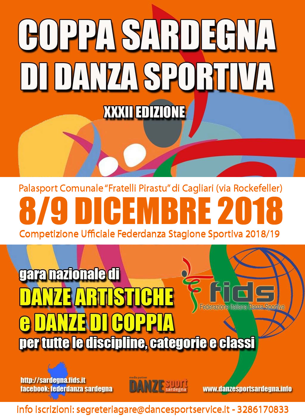 coppa sardegna 2018
